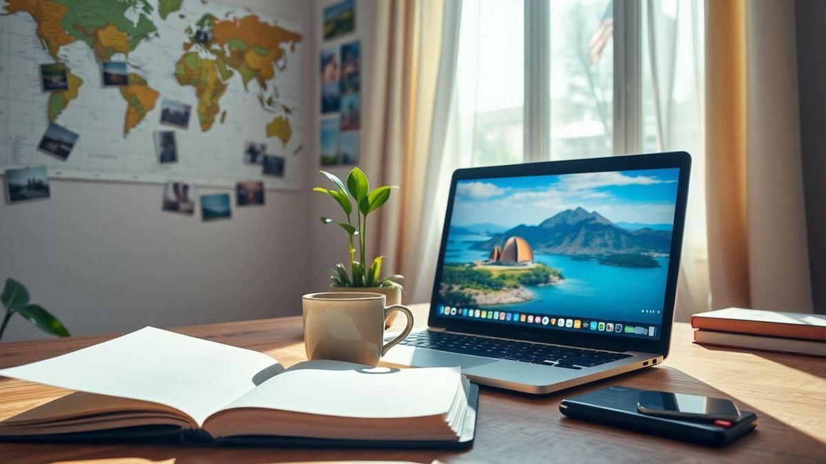 Roteiros Personalizados para Você Roteiros Personalizados para Você