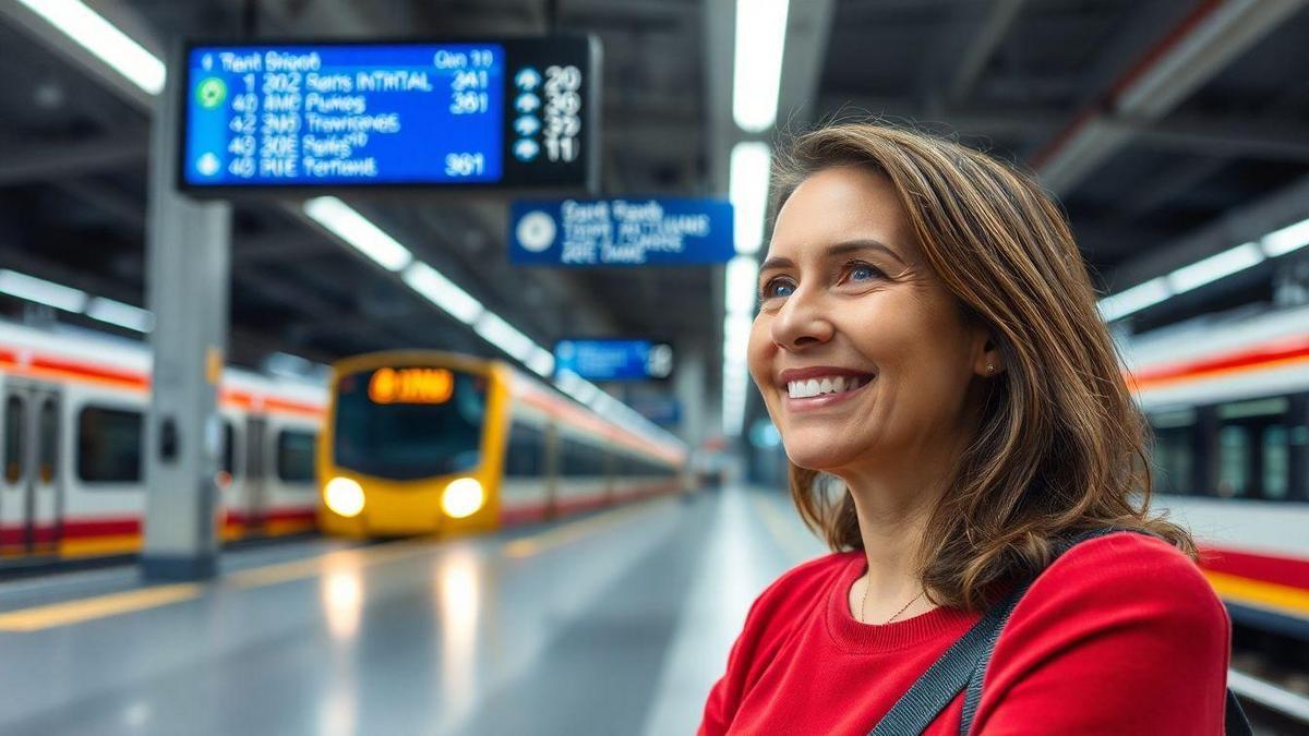 Segurança em viagem: viajando sozinho com tranquilidade