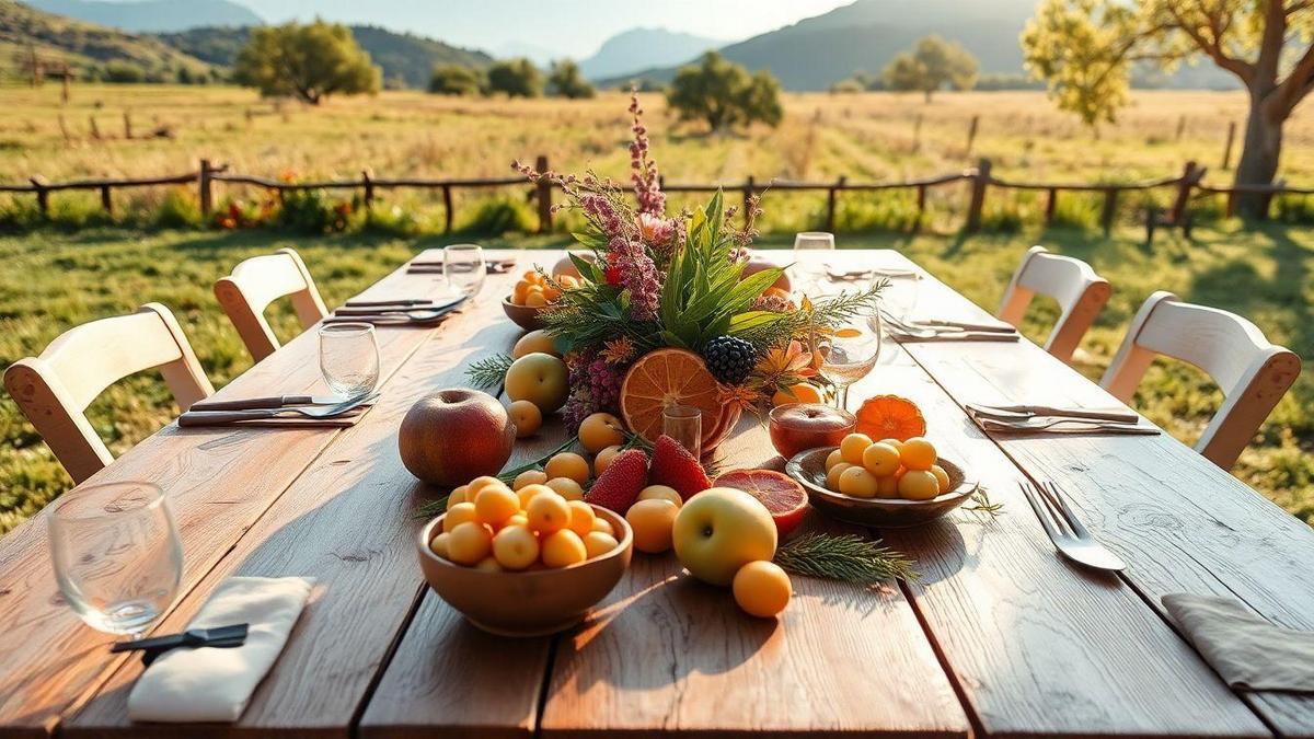 Técnicas de Secagem: Um Método Antigo e Eficaz Técnicas de Secagem: Um Método Antigo e Eficaz