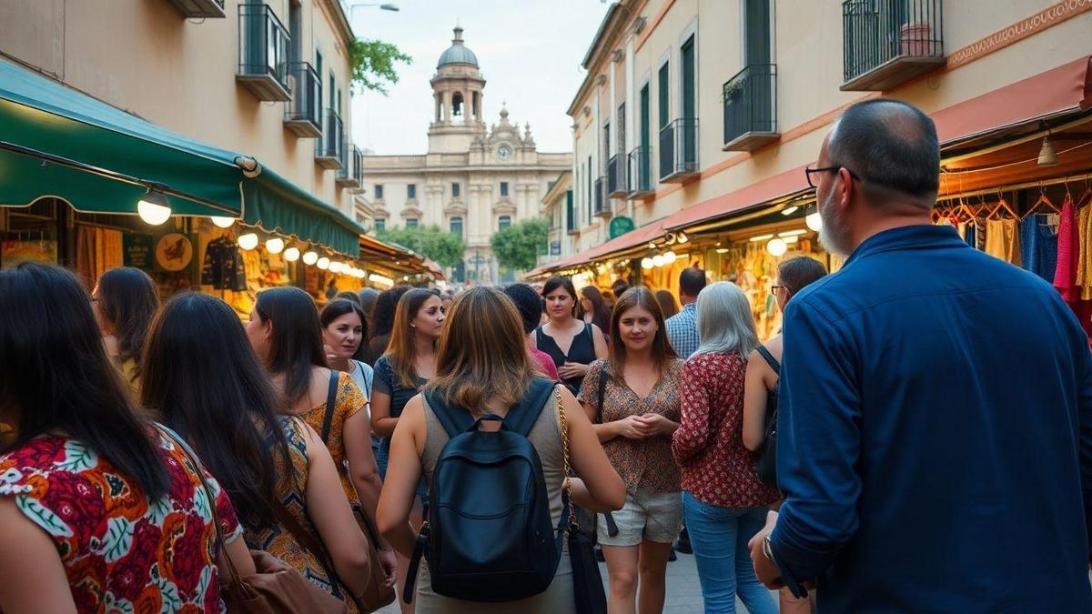 Turismo Cultural: Uma Jornada de Aprendizado