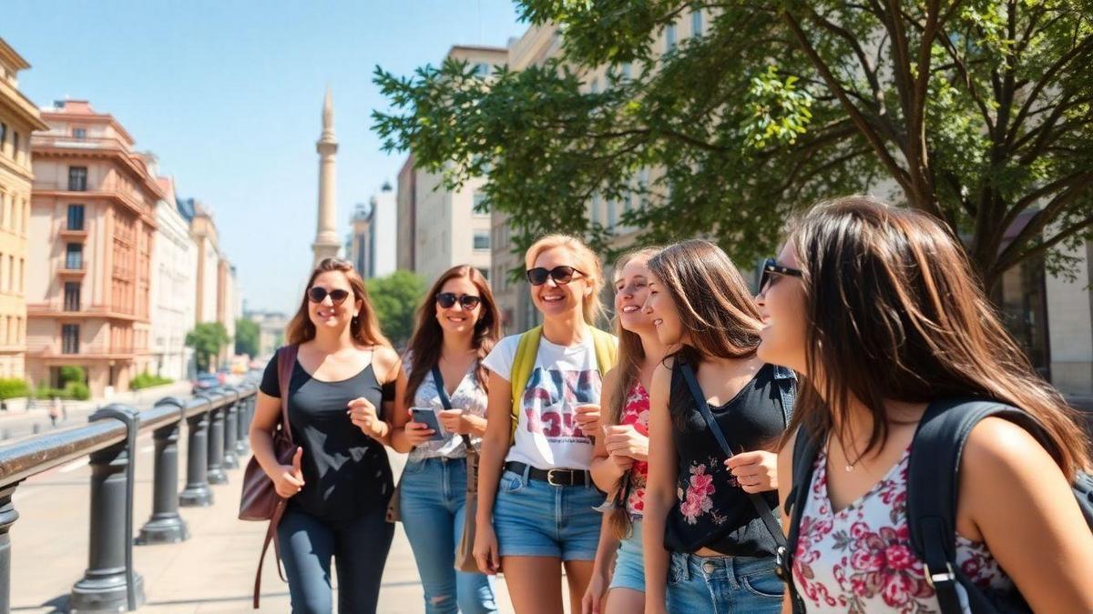 Turismo inclusivo: o que você precisa saber