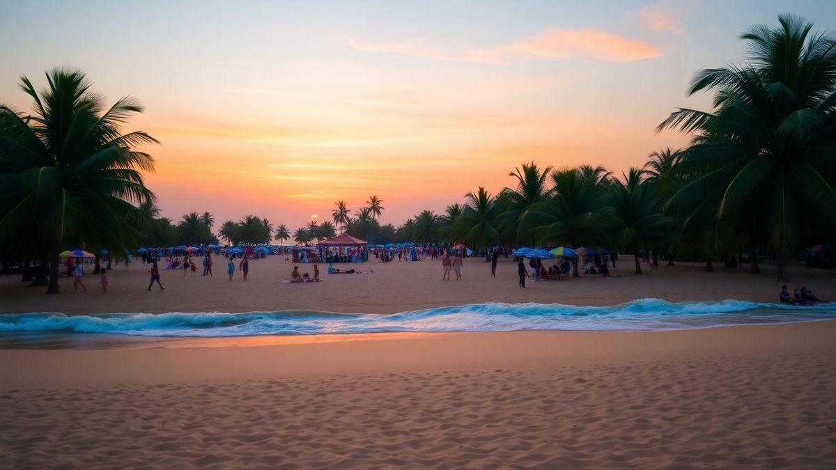 Viagens no Brasil: Dicas para Planejar