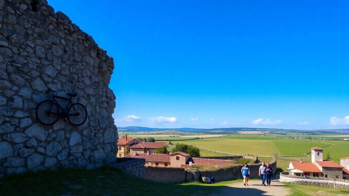 Viagens Off the Beaten Path na Itália Viagens Off the Beaten Path na Itália