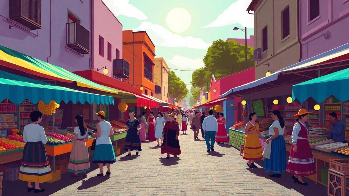 Atividades Grátis para Conhecer a Cultura Local