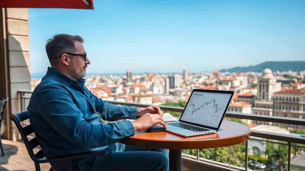 Economia em Viagens: O que considerar