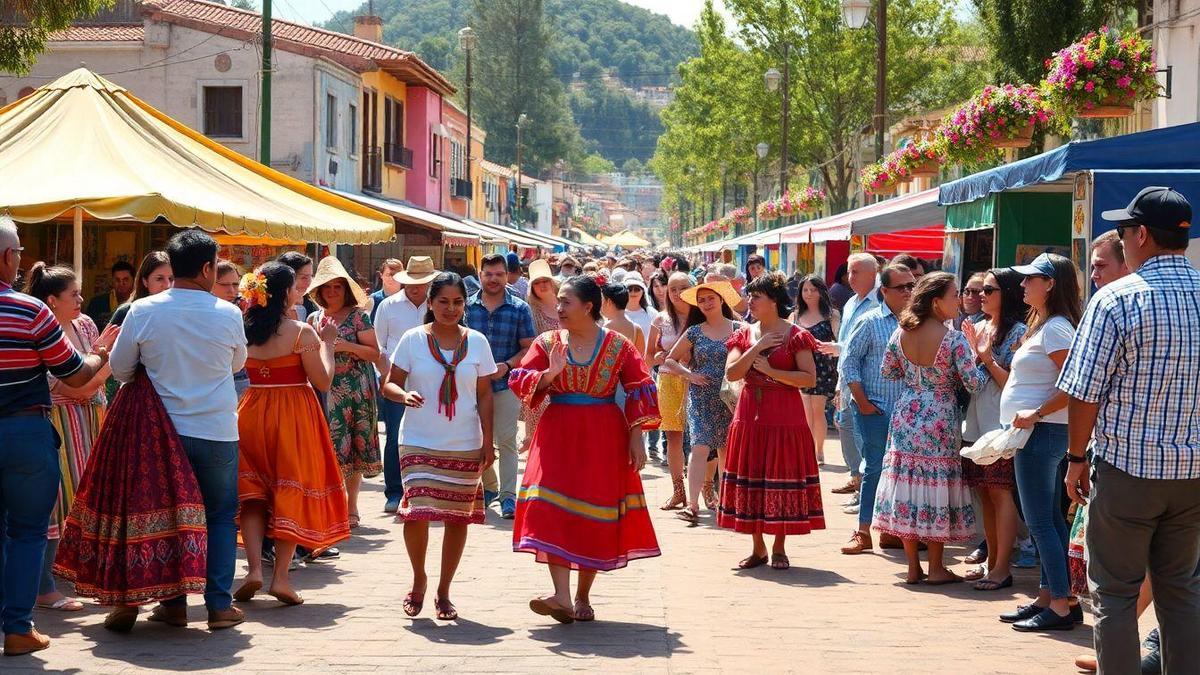 Impacto do Turismo Cultural na Comunidade Impacto do Turismo Cultural na Comunidade