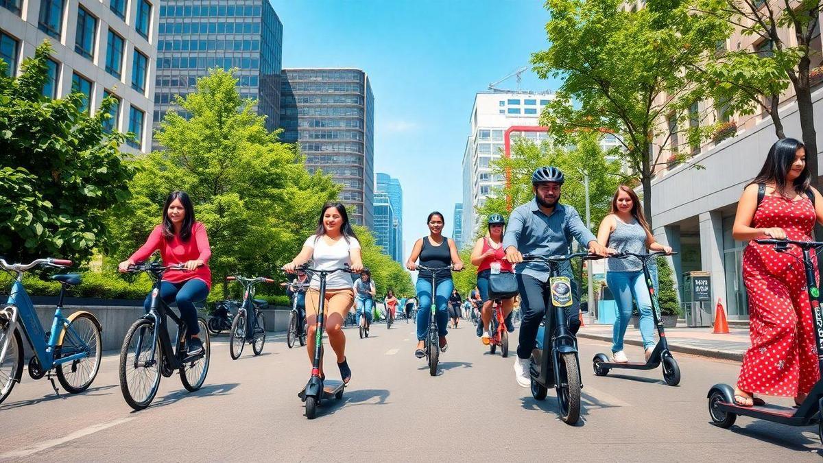 Transporte Alternativo