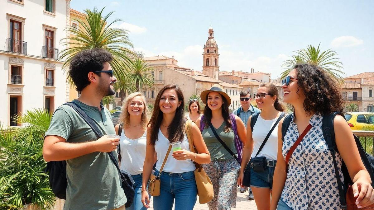 Turismo Seguro: O Que Você Precisa Saber