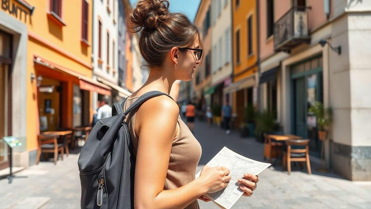 Viajando Sem Gastar Muito: Mitos e Verdades